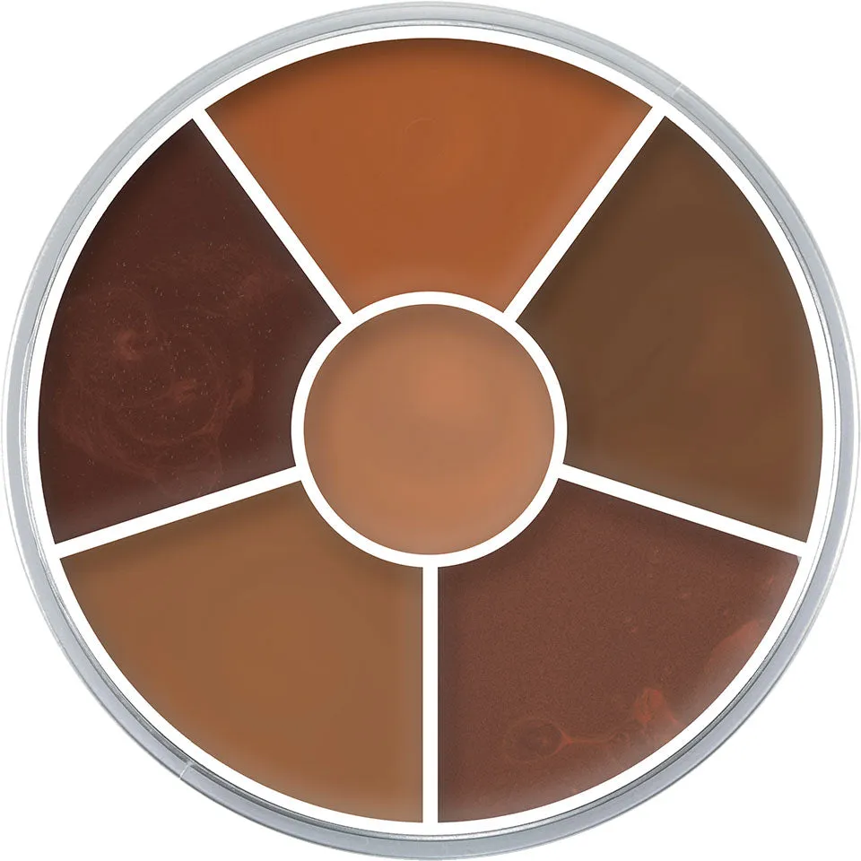 Concealer Circle