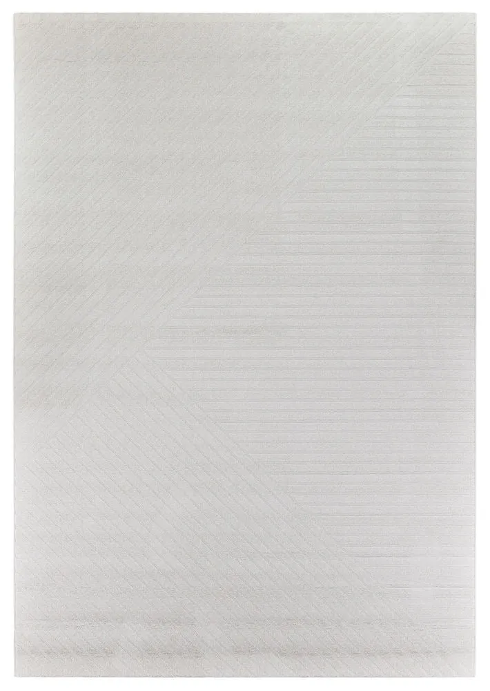 Contour Rug Cream 41019 6161