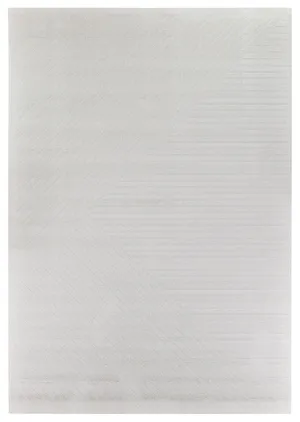 Contour Rug Cream 41019 6161