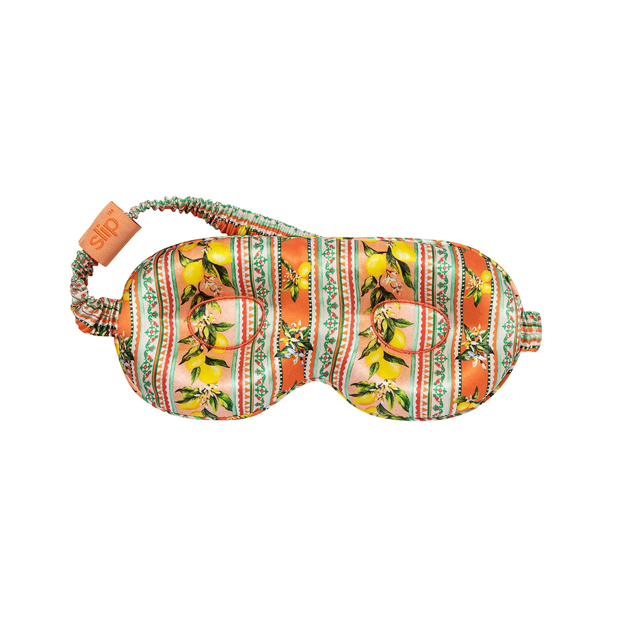 CONTOUR SLEEP MASK - PORTOFINO