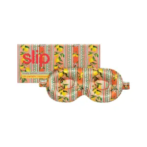 CONTOUR SLEEP MASK - PORTOFINO