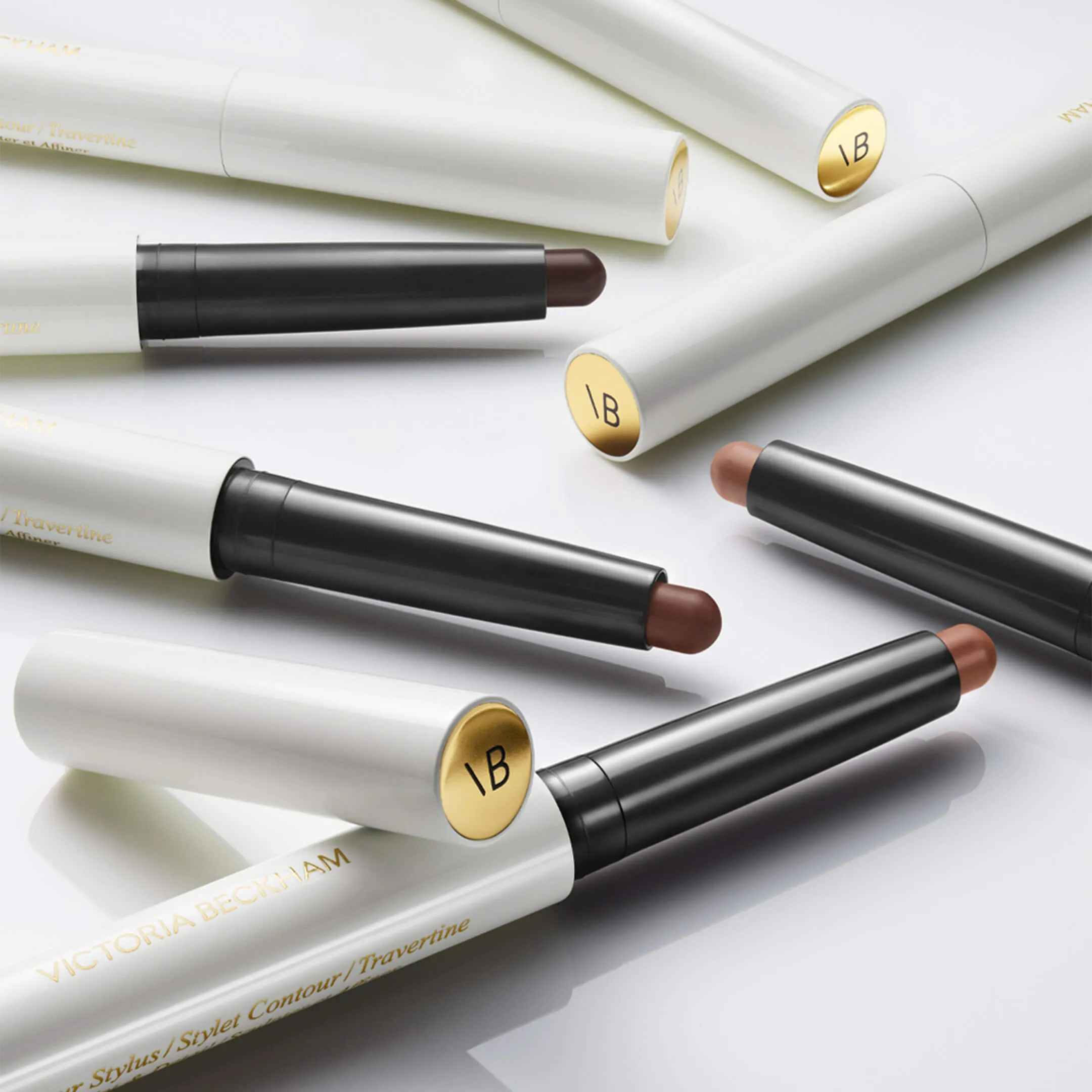 Contour Stylus Stick Contouring