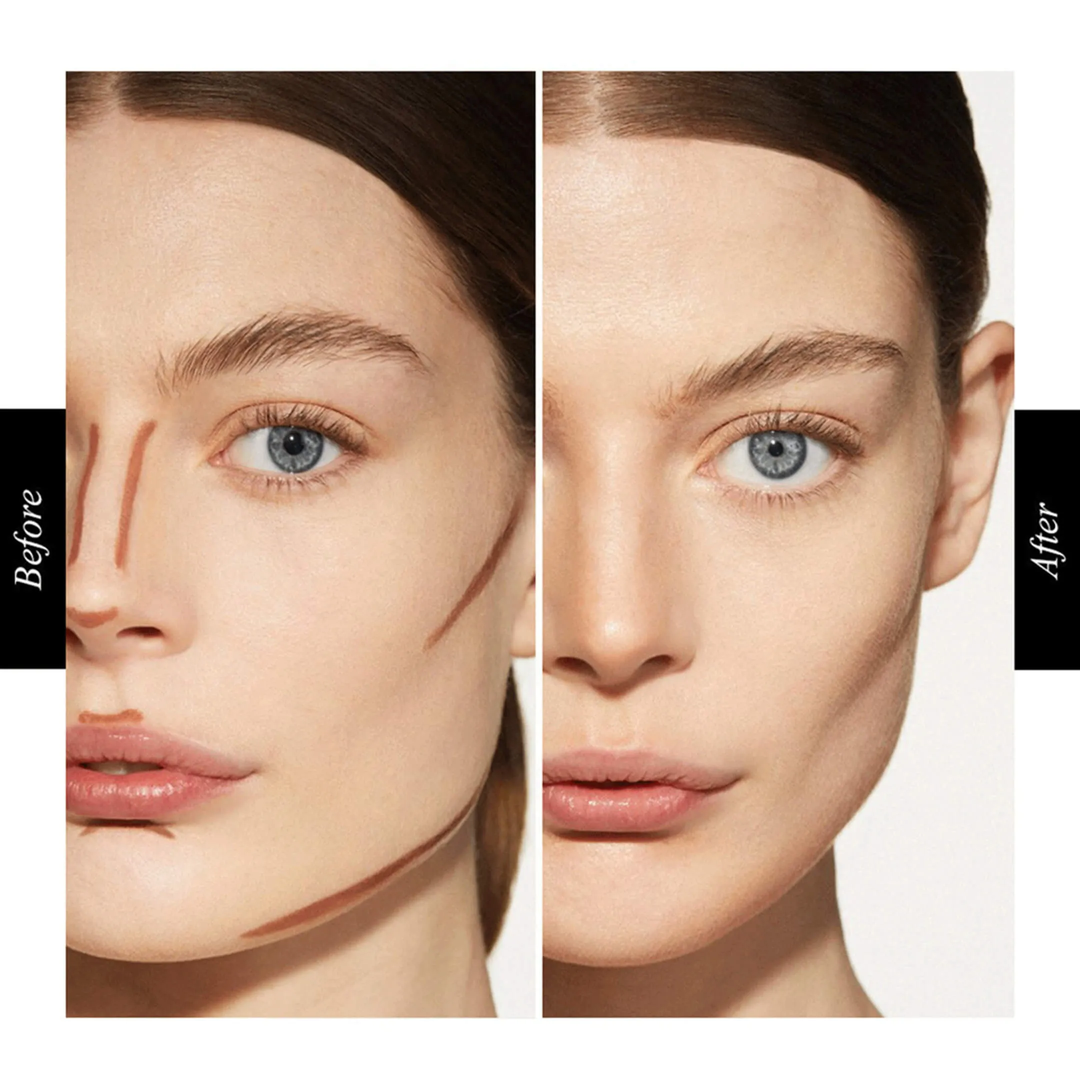 Contour Stylus Stick Contouring