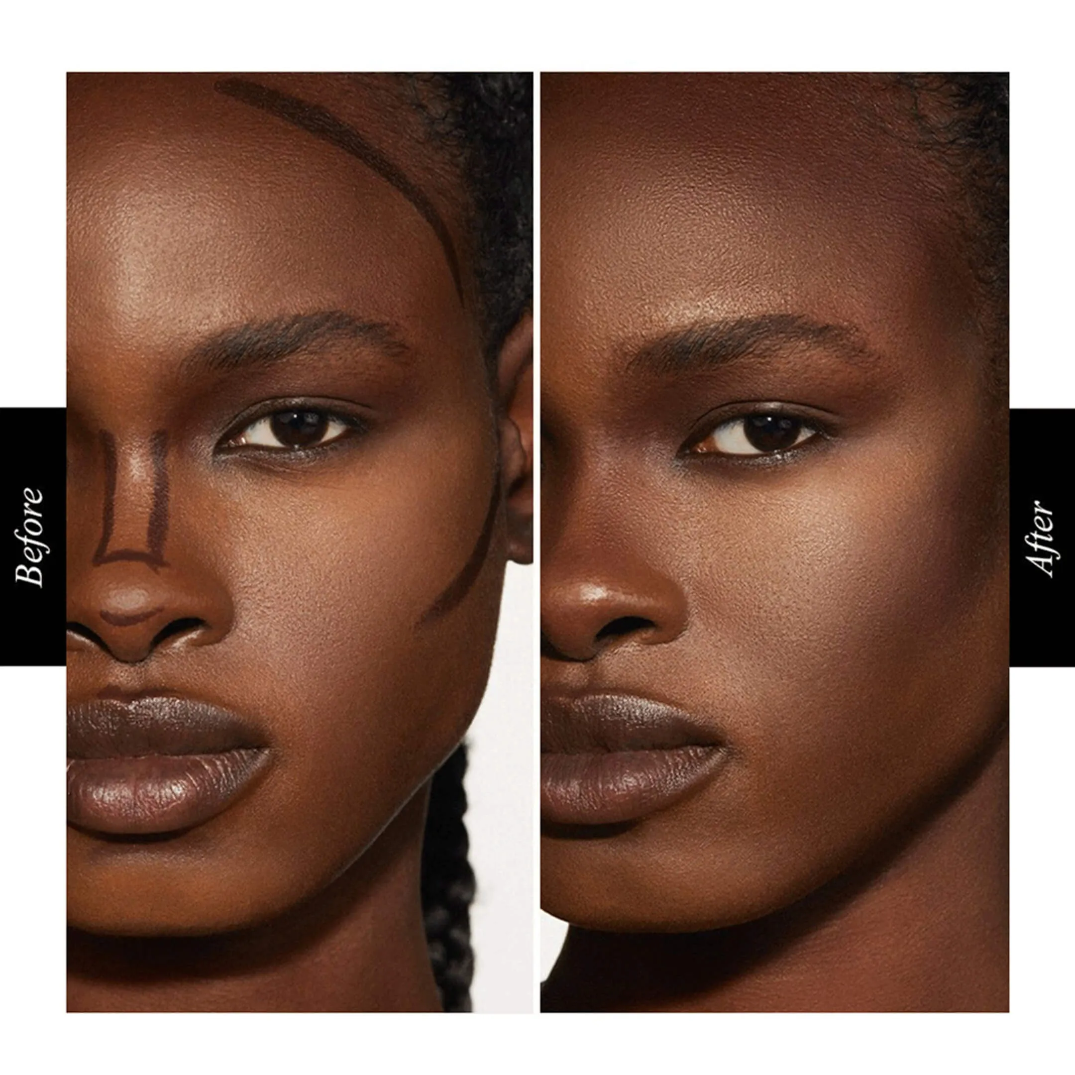 Contour Stylus Stick Contouring