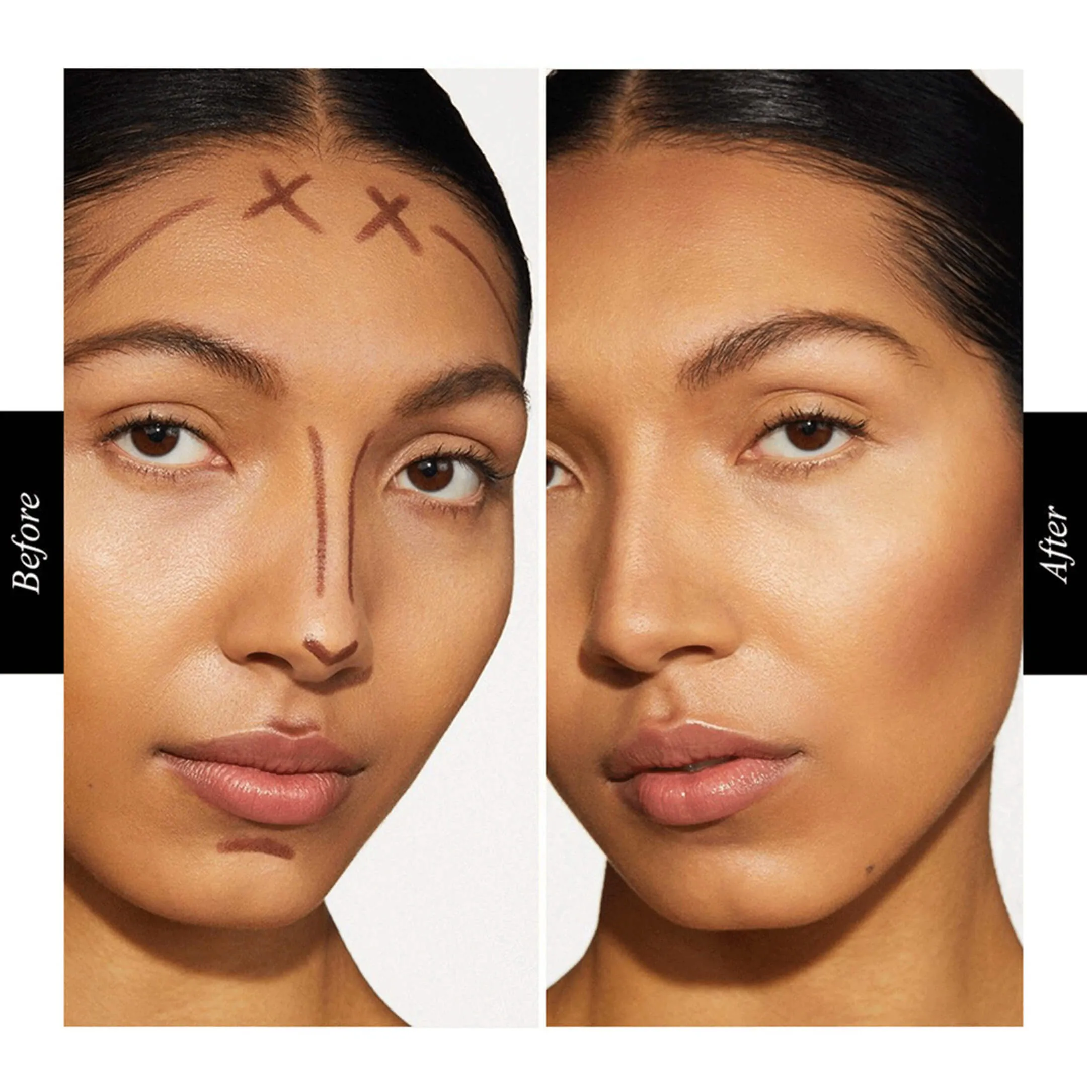 Contour Stylus Stick Contouring