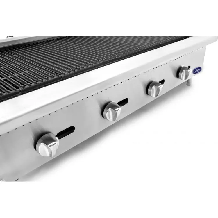 CookRite 48" Radiant Broiler - ATRC-48
