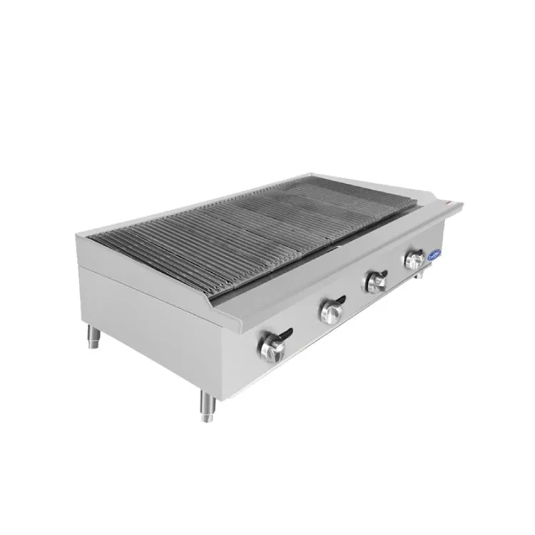CookRite 48" Radiant Broiler - ATRC-48