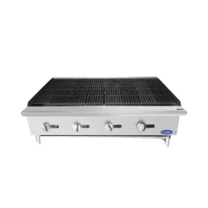 CookRite 48" Radiant Broiler - ATRC-48