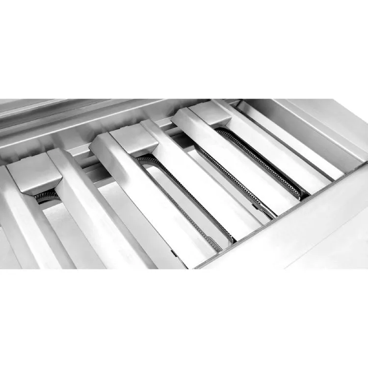CookRite 48" Radiant Broiler - ATRC-48
