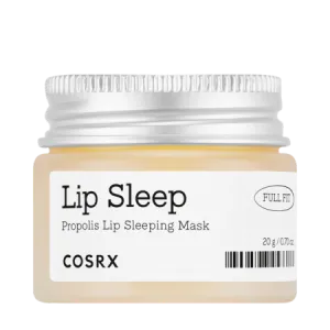 COSRX Full Fit Propolis Lip Sleeping Mask - 20g