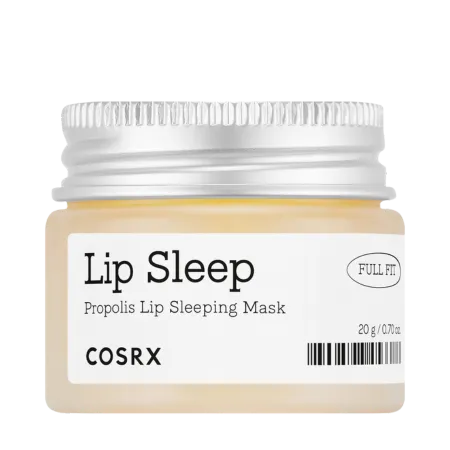 COSRX Full Fit Propolis Lip Sleeping Mask - 20g