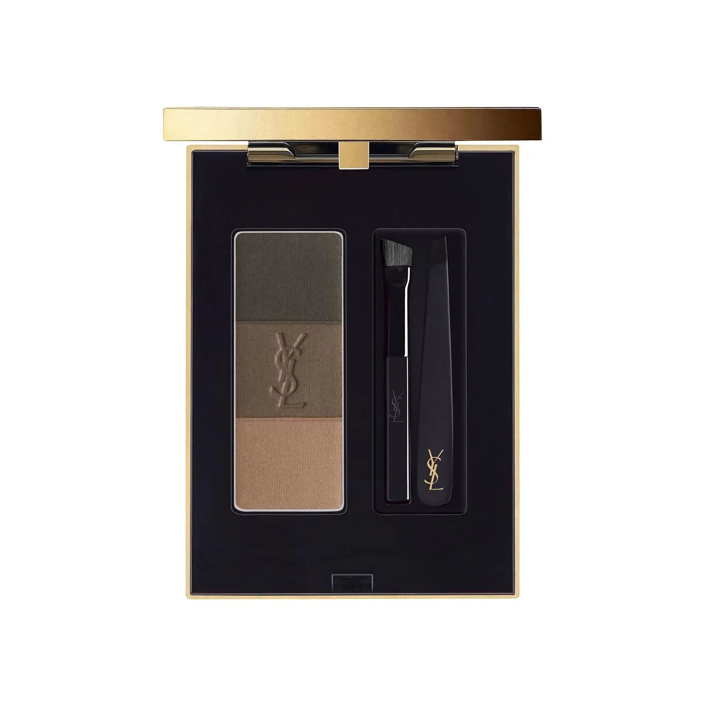 Couture Brow Palette - All-In-One Eyebrow Kit 3-Colours