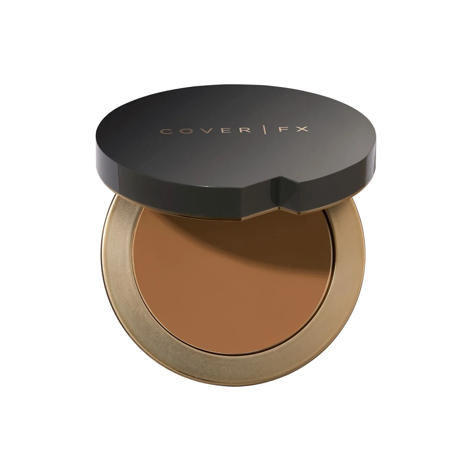 Cover FX Total Cover Cream Foundation