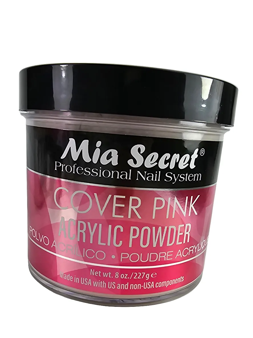 Cover pink