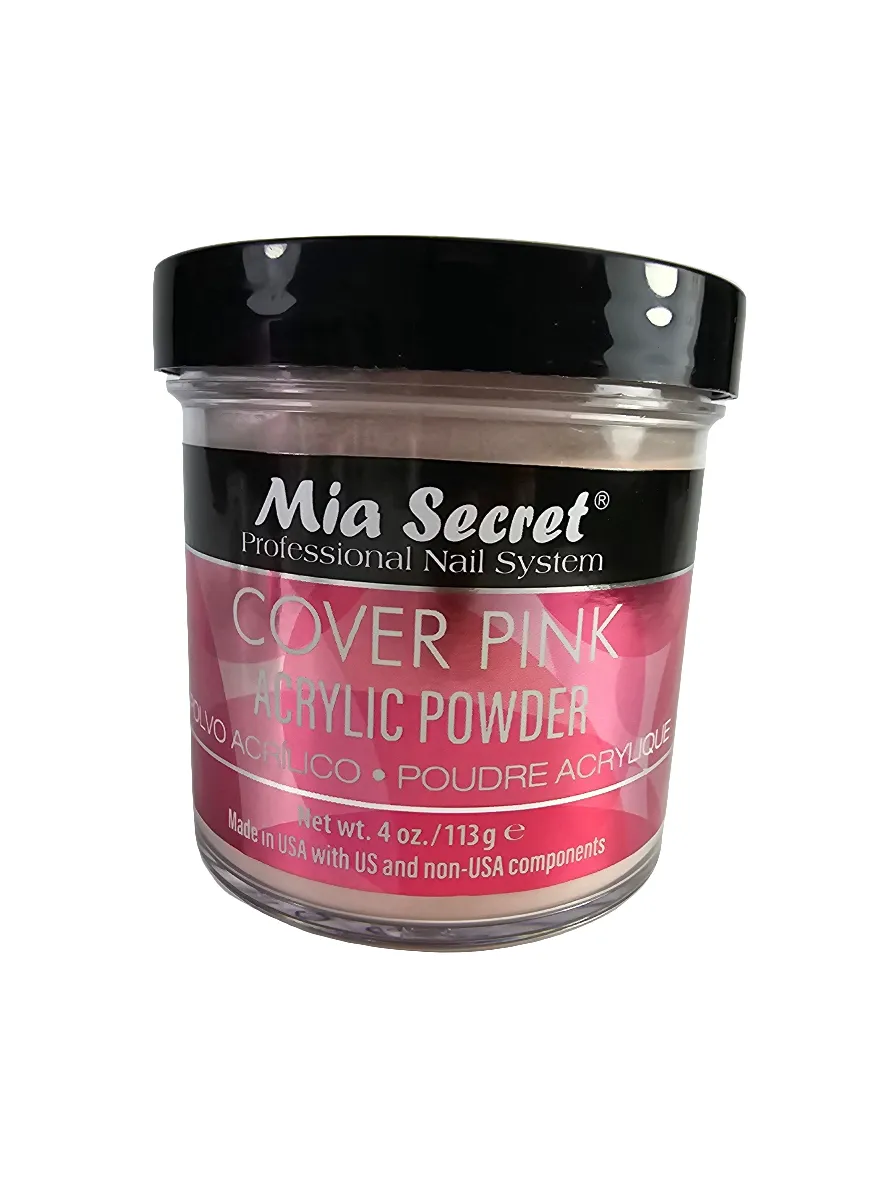 Cover pink
