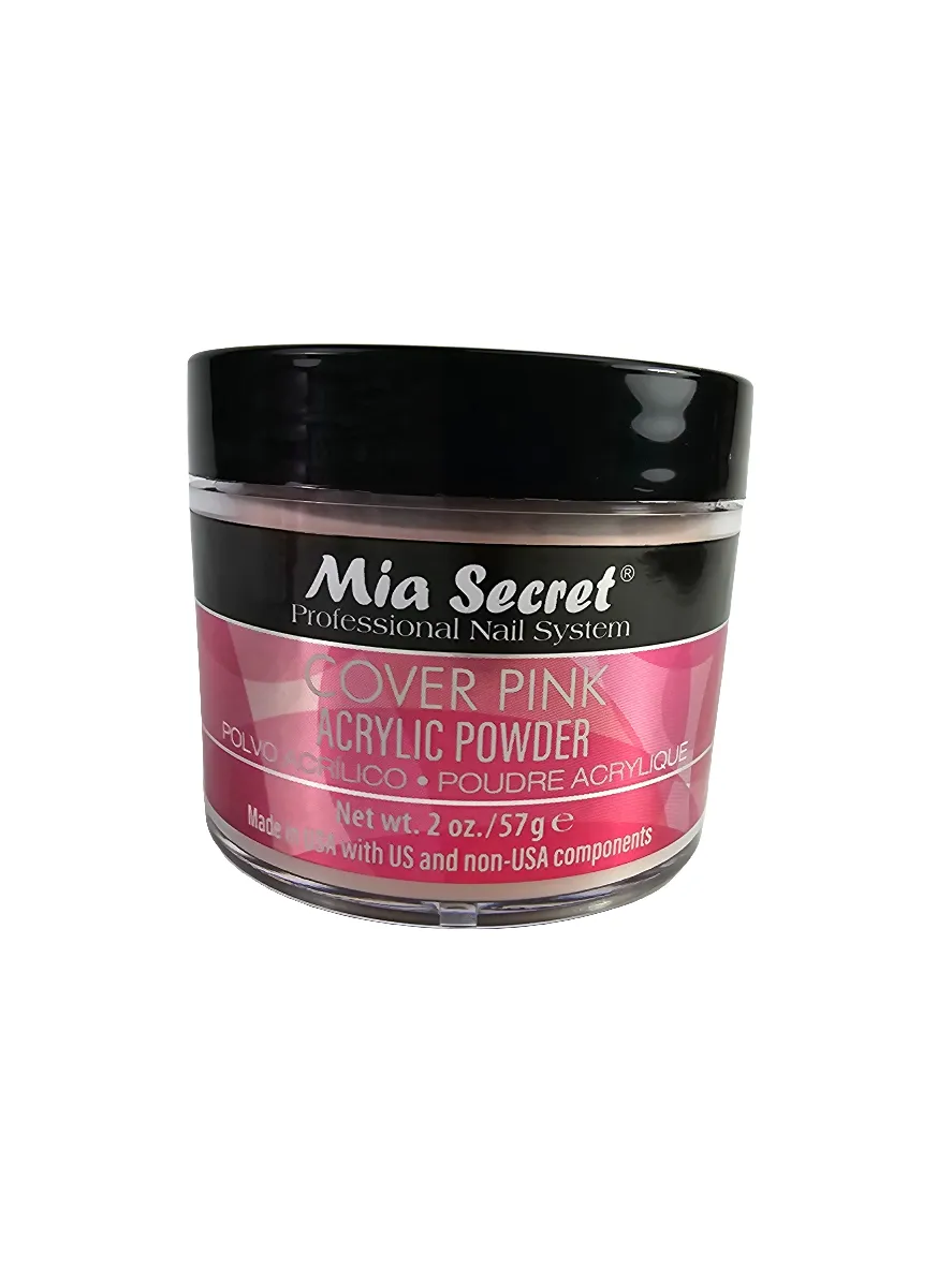 Cover pink