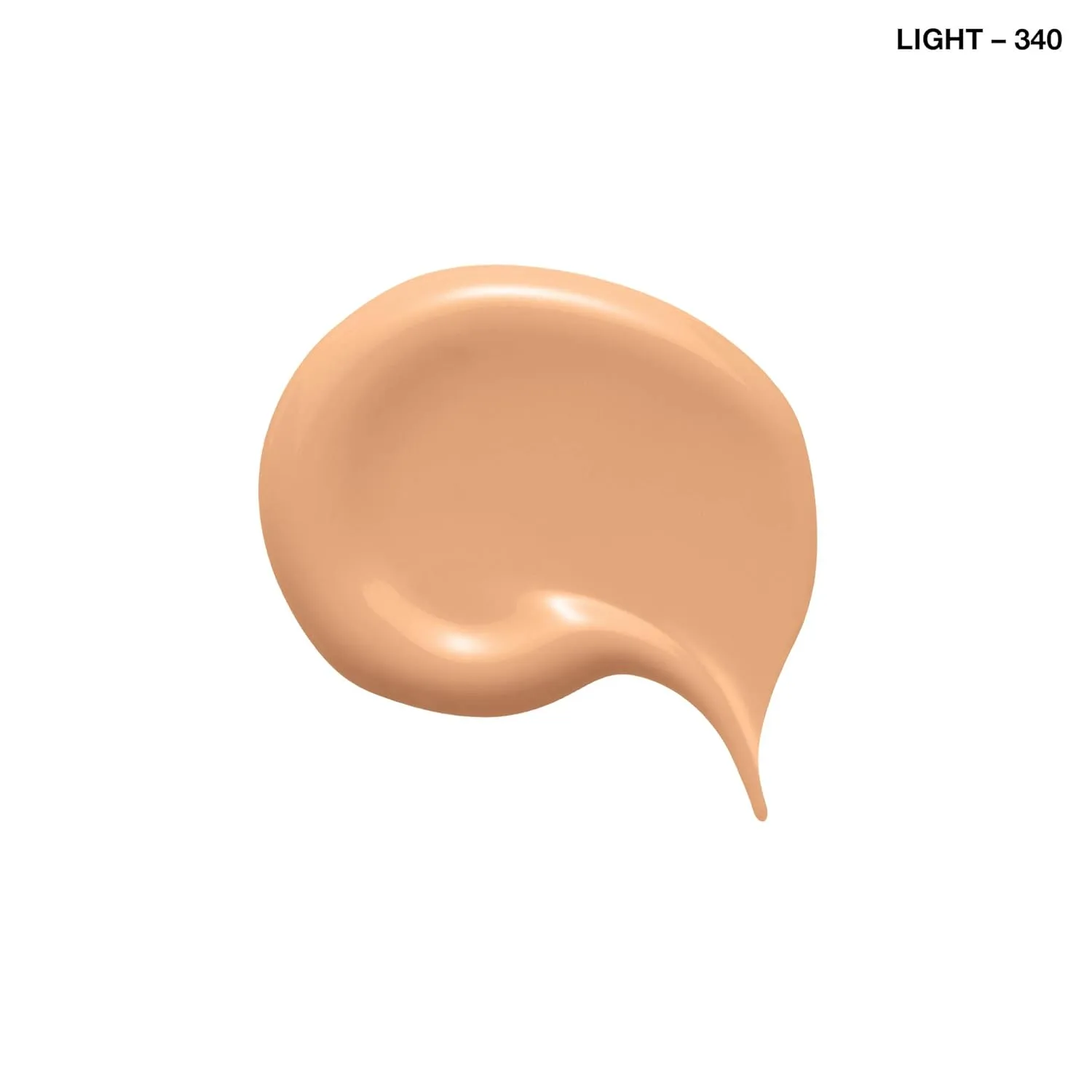 COVERGIRL Clean Fresh Hydrating Concealer, Light, 0.23 Fl Oz