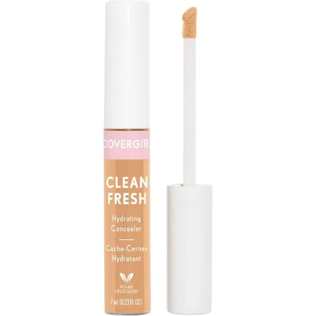 Covergirl Clean Fresh Hydrating Concealer - Light/Medium