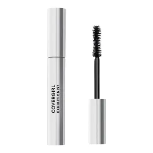 COVERGIRL - Exhibitionist Mascara Black Brown - 0.3 fl. oz. (9 ml)
