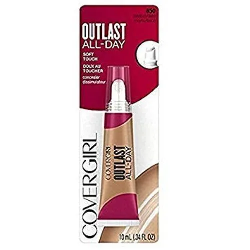 Covergirl Outlast All-Day Soft Touch Concealer