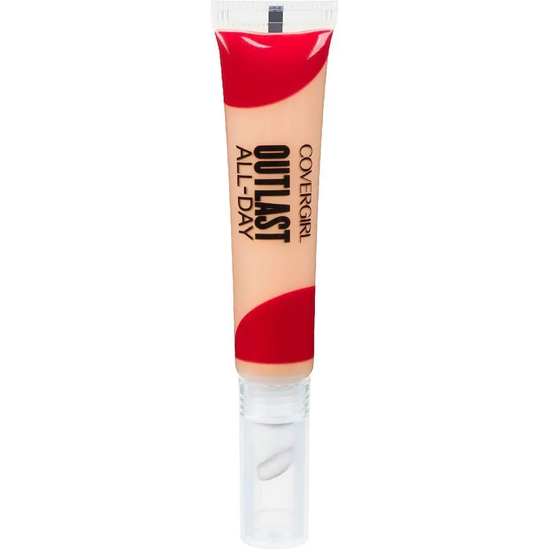 Covergirl Outlast All-Day Soft Touch Concealer