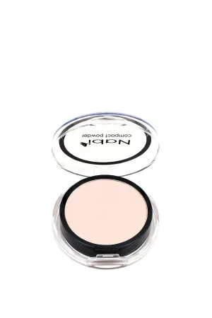 CP503 - Compact Powder Natural Beige