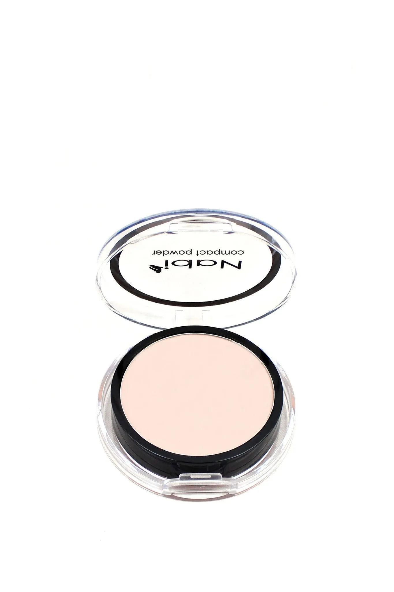 CP503 - Compact Powder Natural Beige