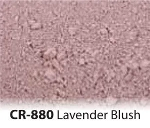 CR-880 Lavender Blush Release