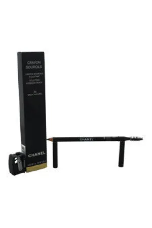 crayon sourcils sculping eyebrow pencil - # 30 brun naturel by chanel -For -For Women