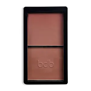 Cream & Powder Blush Duo