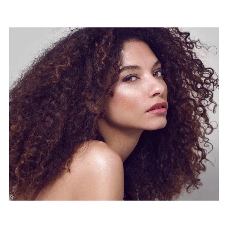 Cream Blush -Sun Touched (Certified Organic)