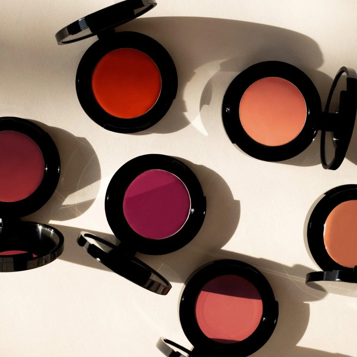 Cream Blush