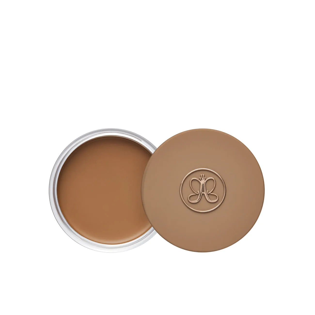 Cream Bronzer