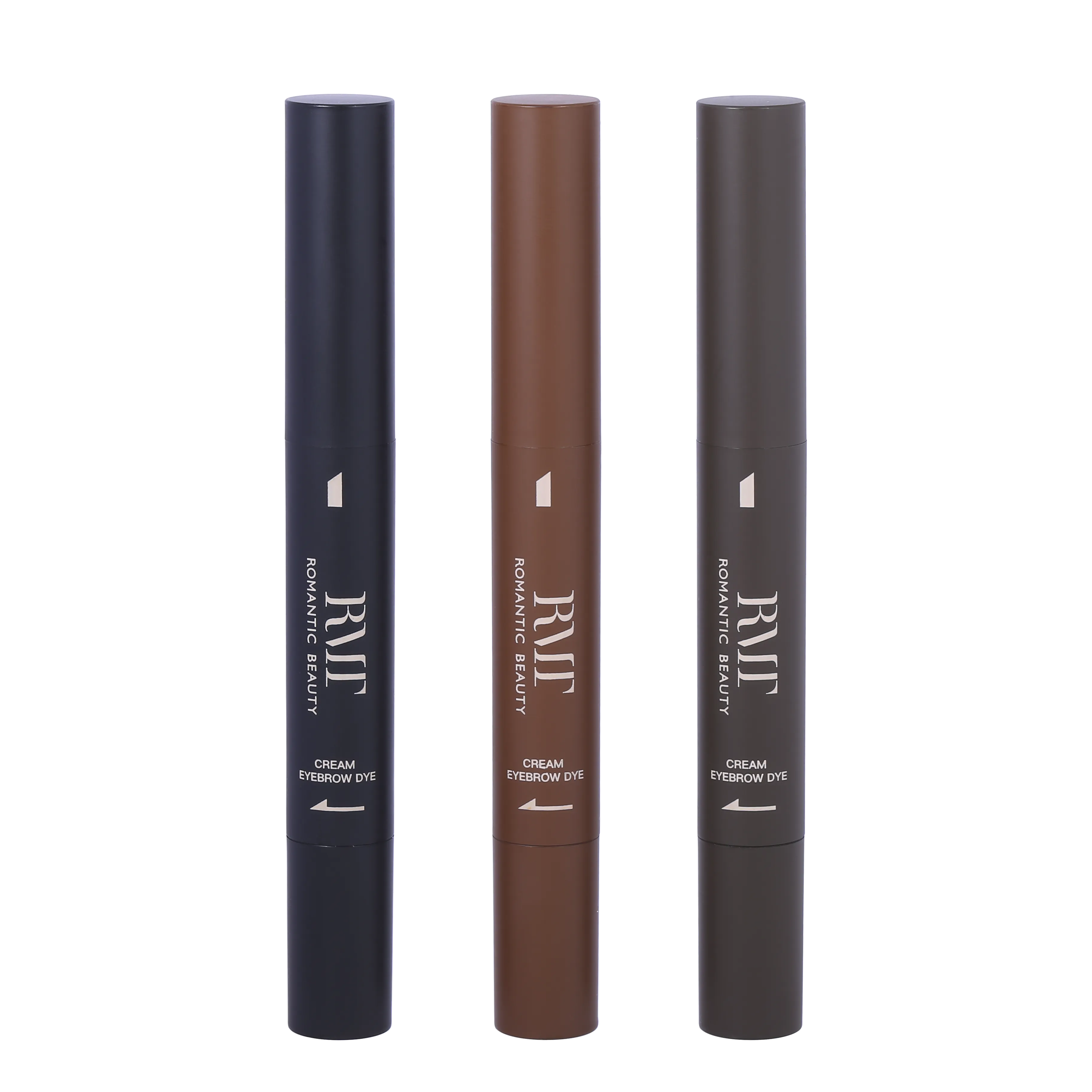 Cream Eyebrow Dye
