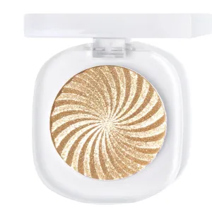 Cream Highlighter Palette - 04 Champagne