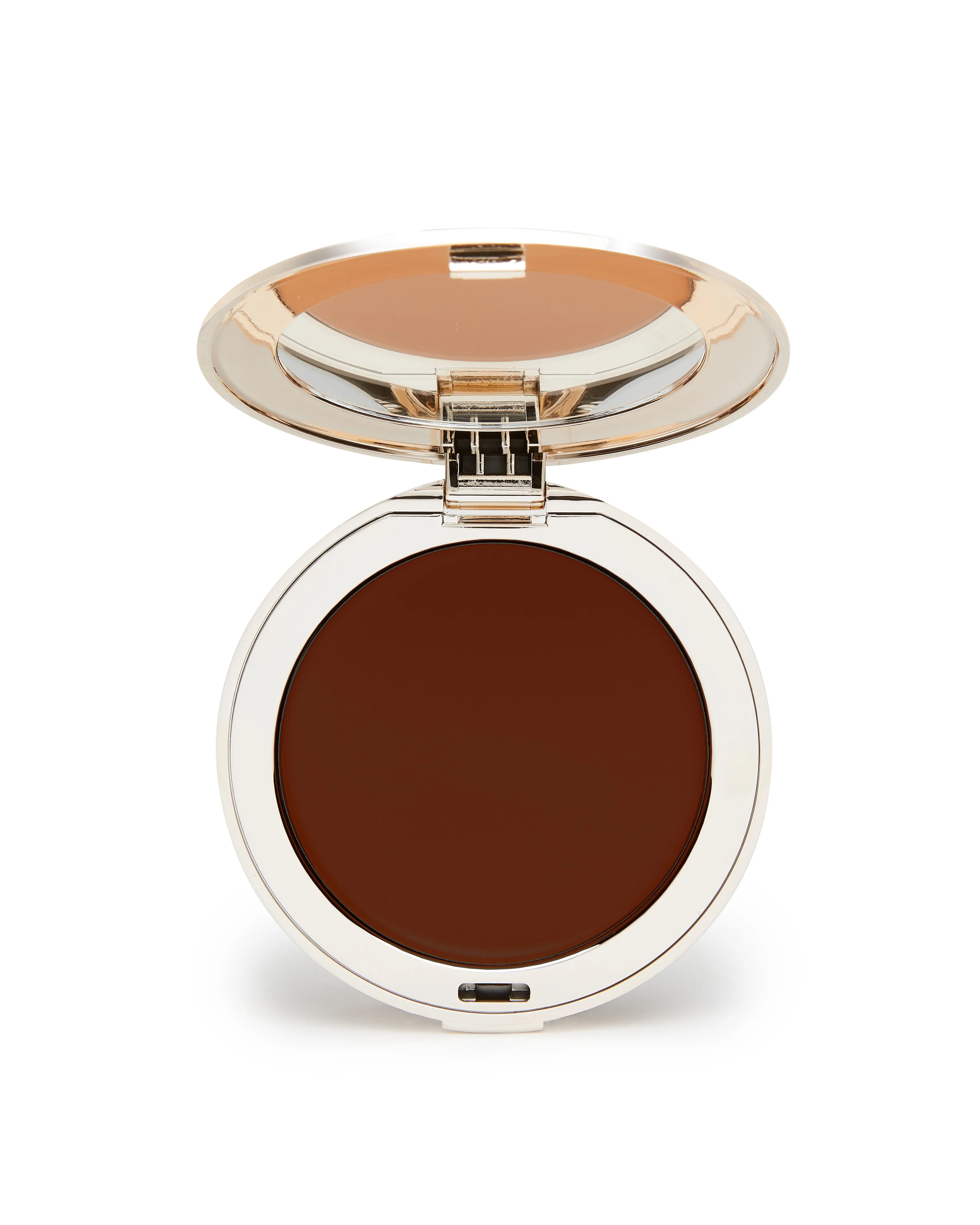Cream Luxe Bronze