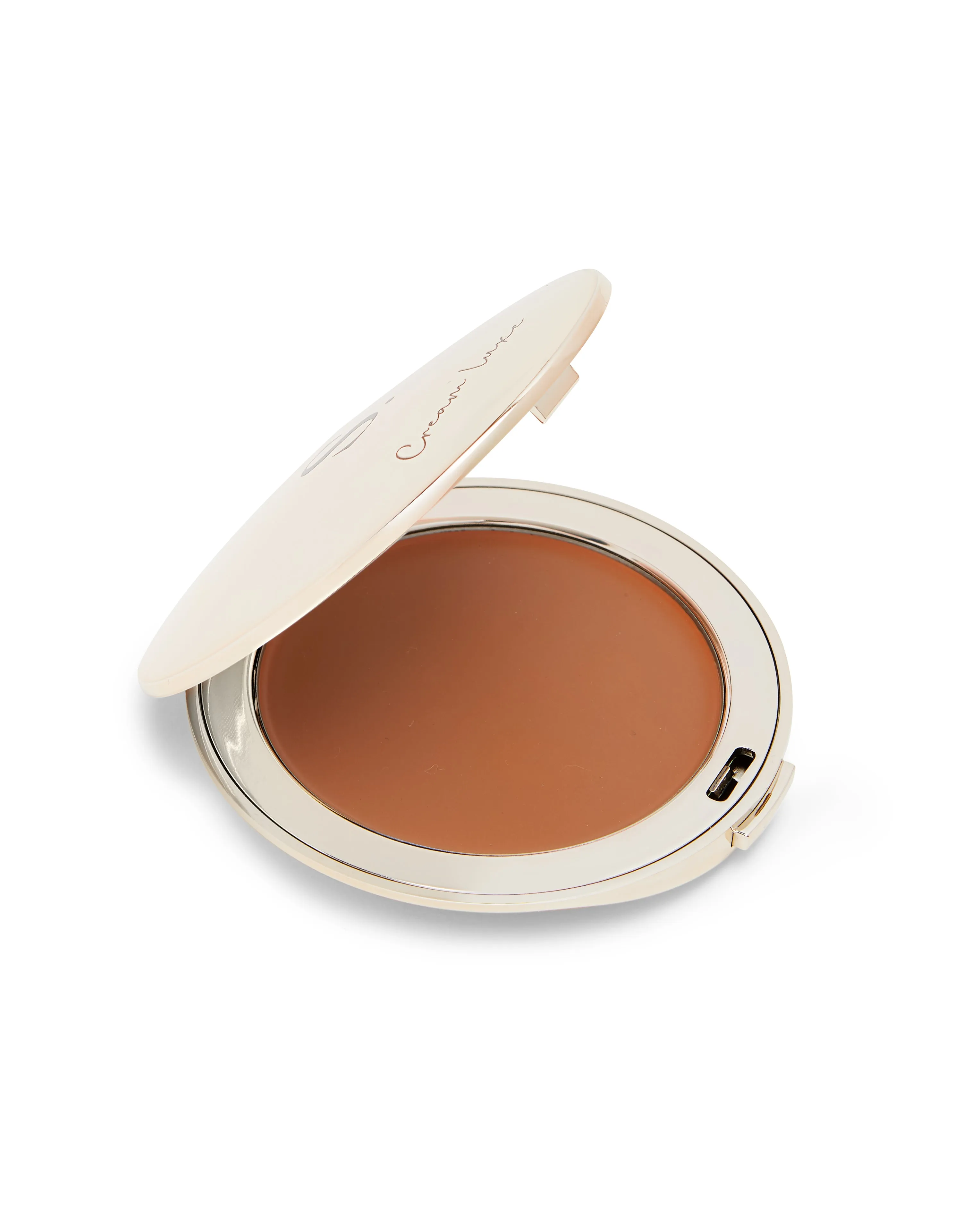 Cream Luxe Bronze
