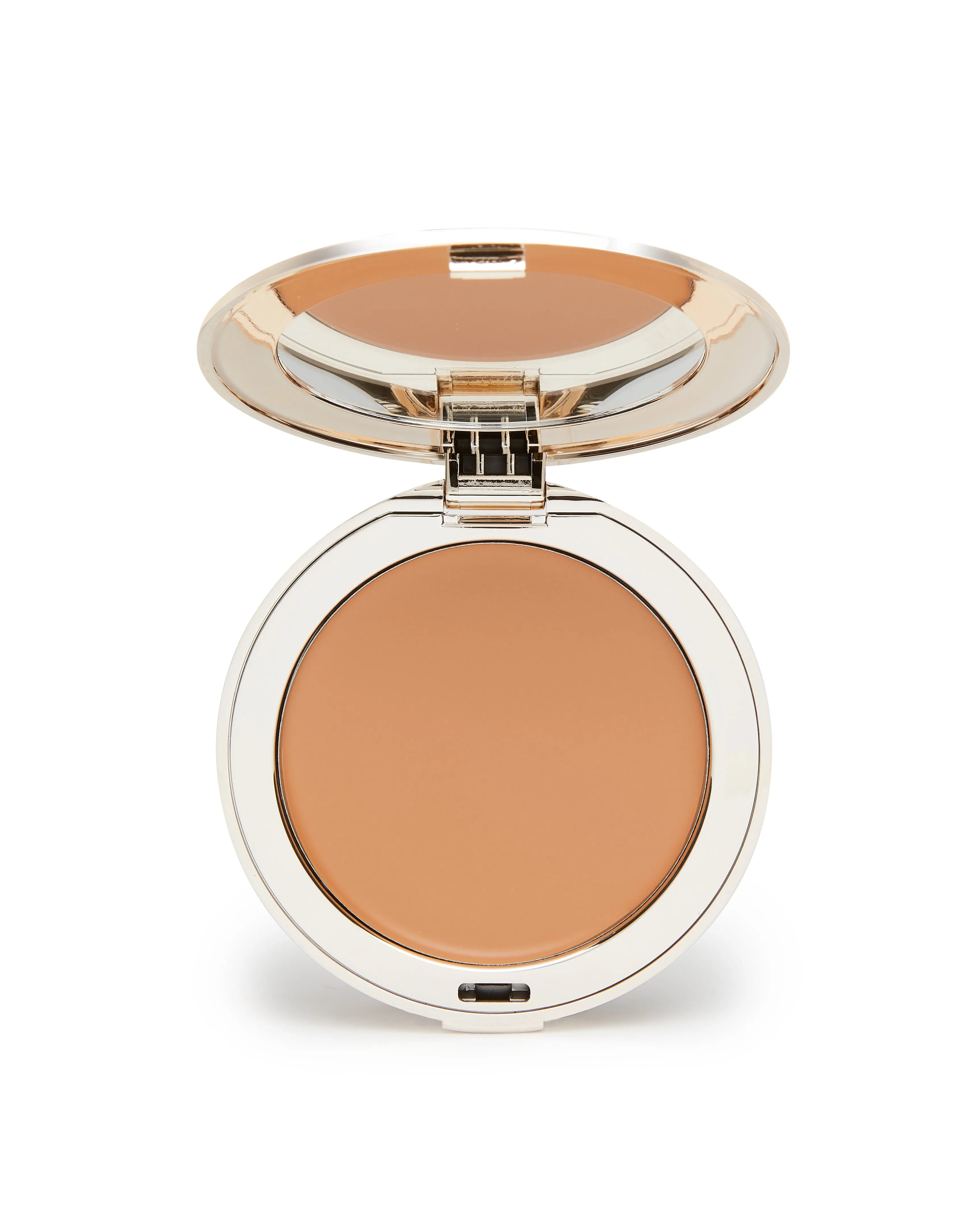 Cream Luxe Bronze
