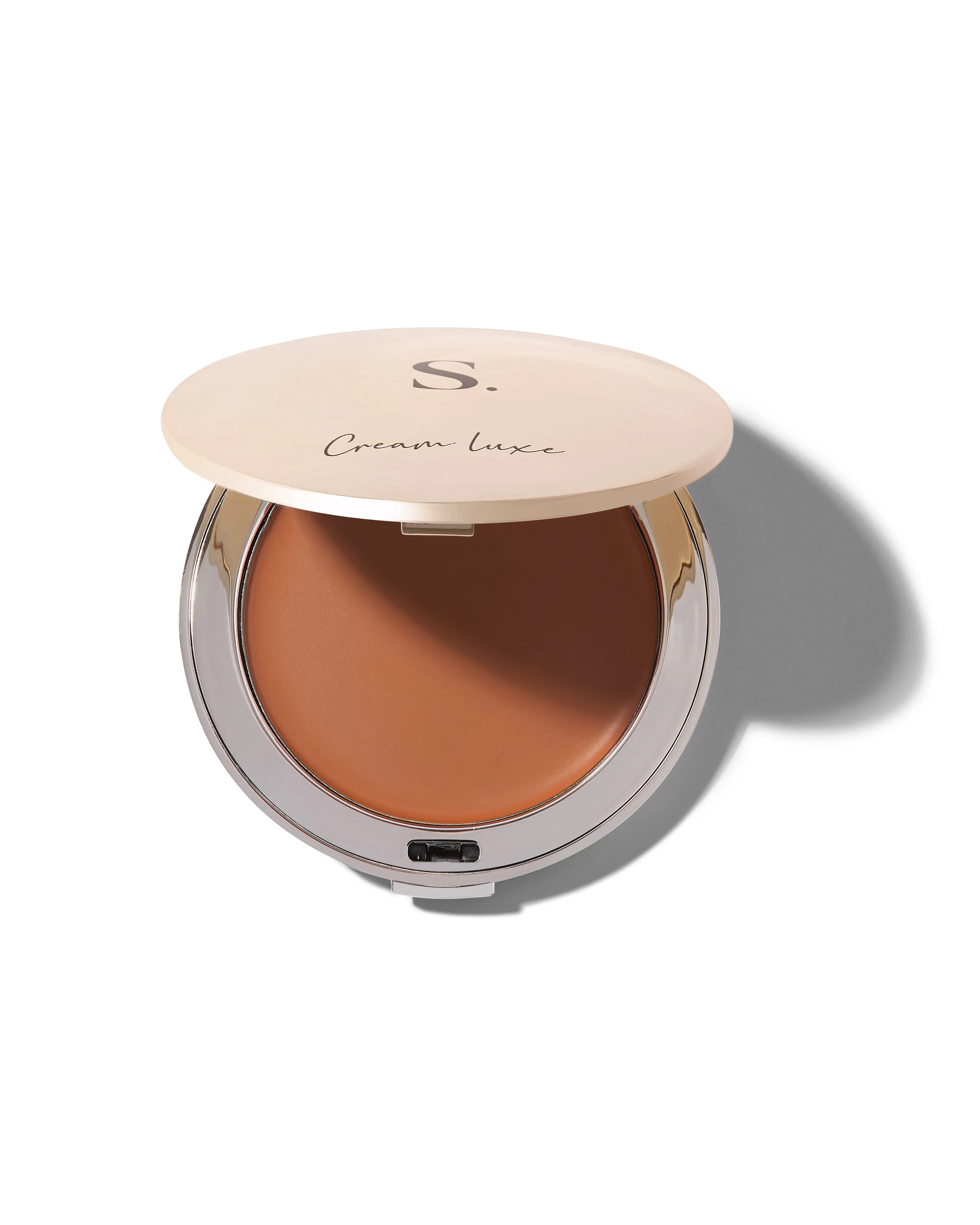 Cream Luxe Bronze