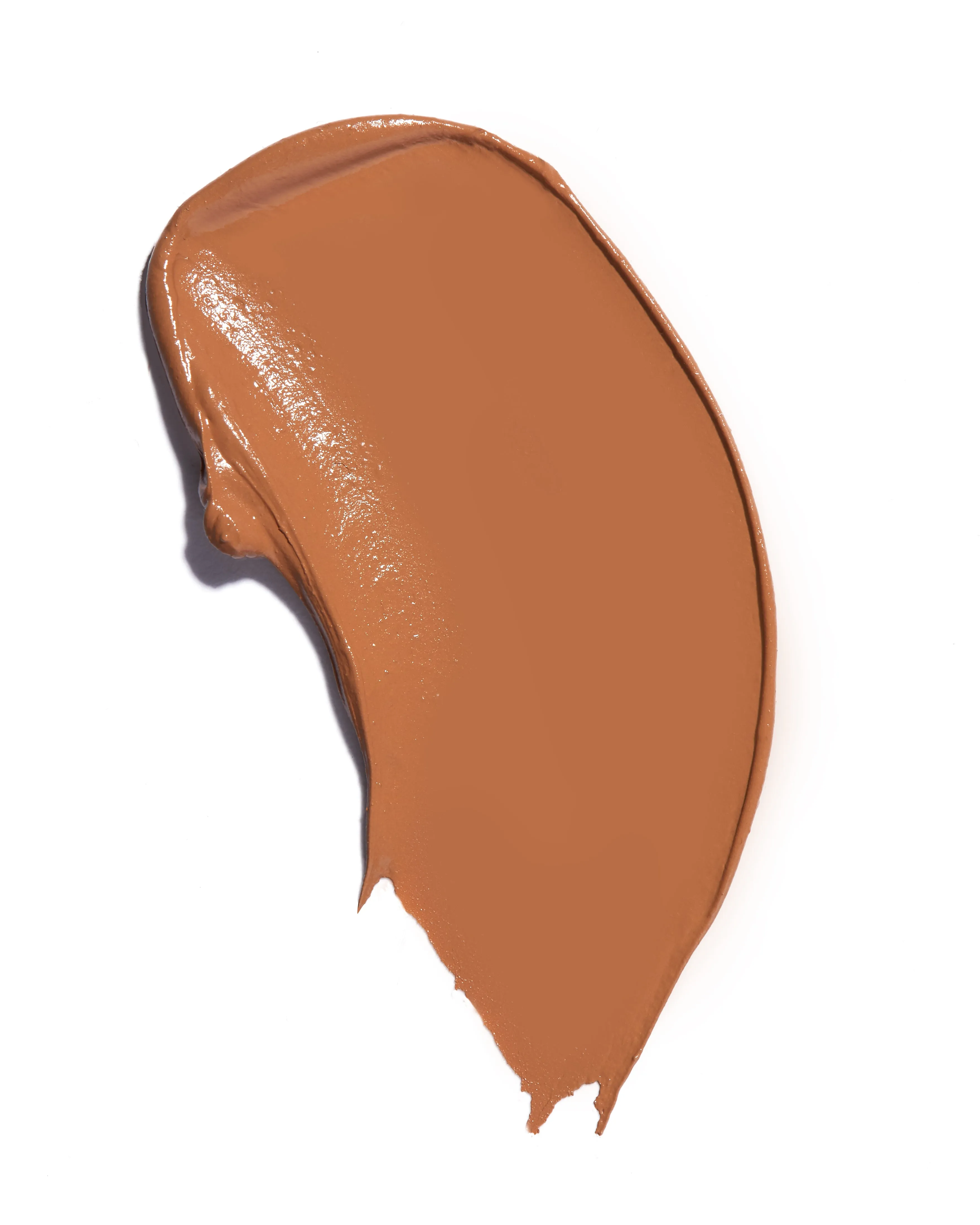 Cream Luxe Bronze