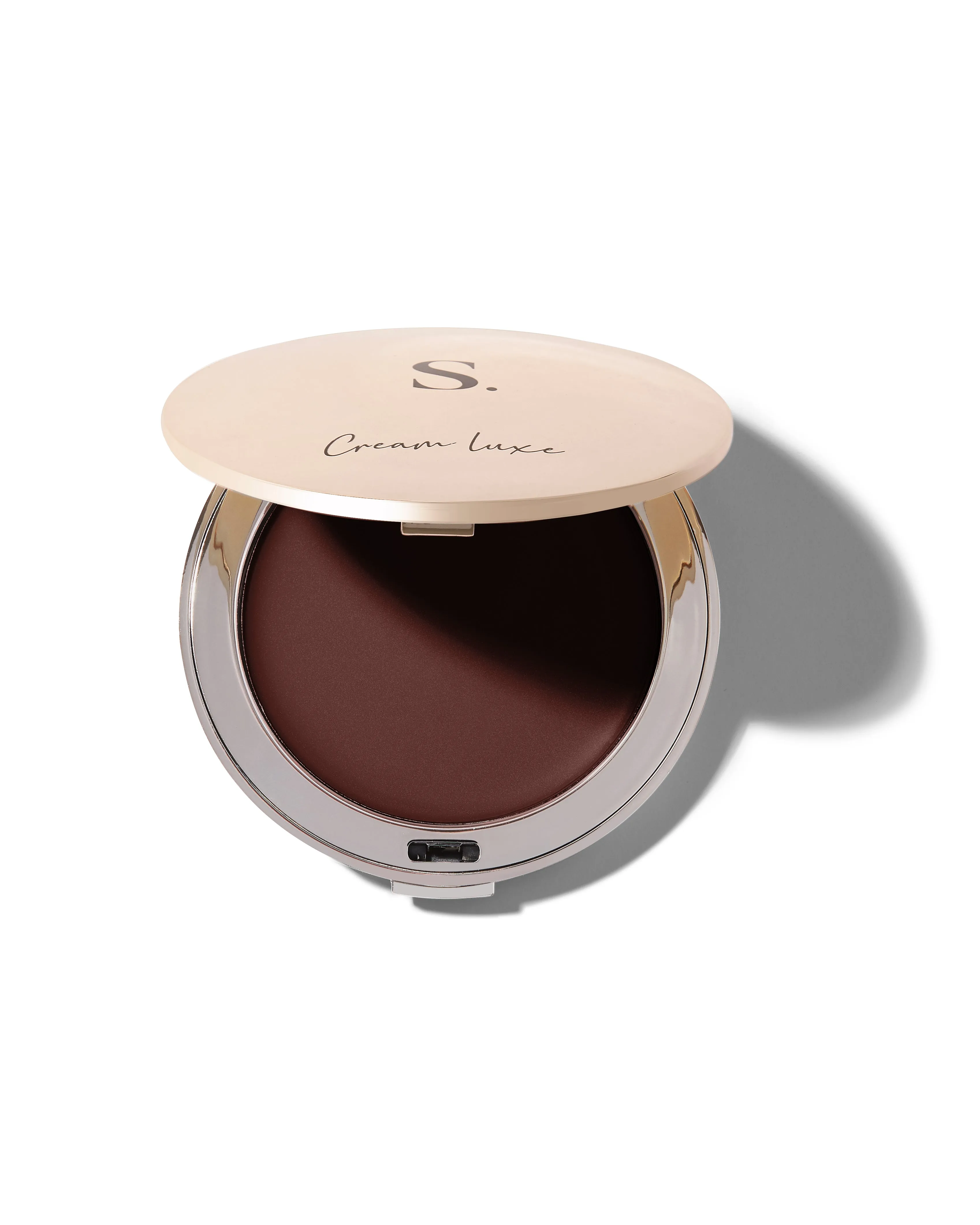Cream Luxe Bronze