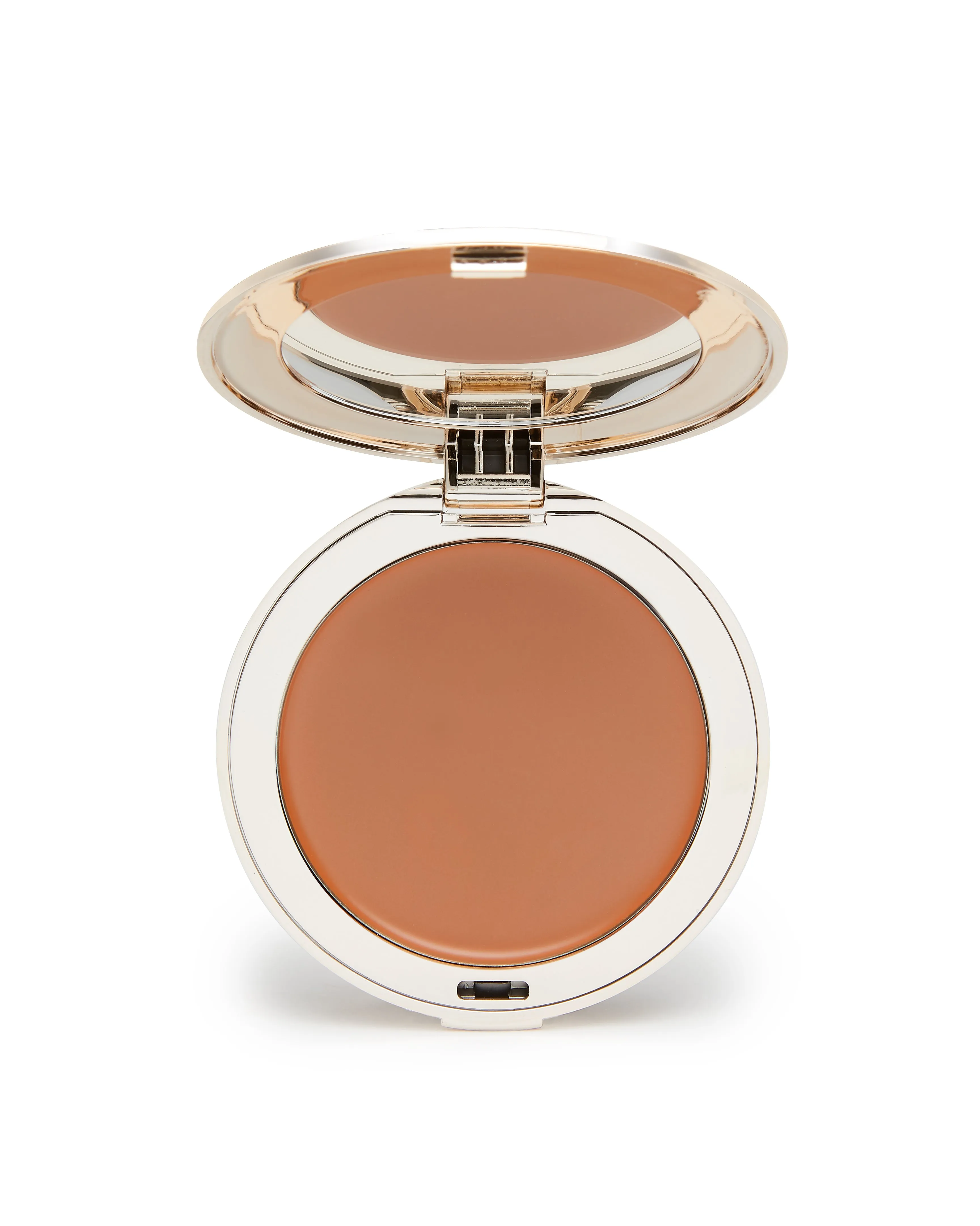 Cream Luxe Bronze