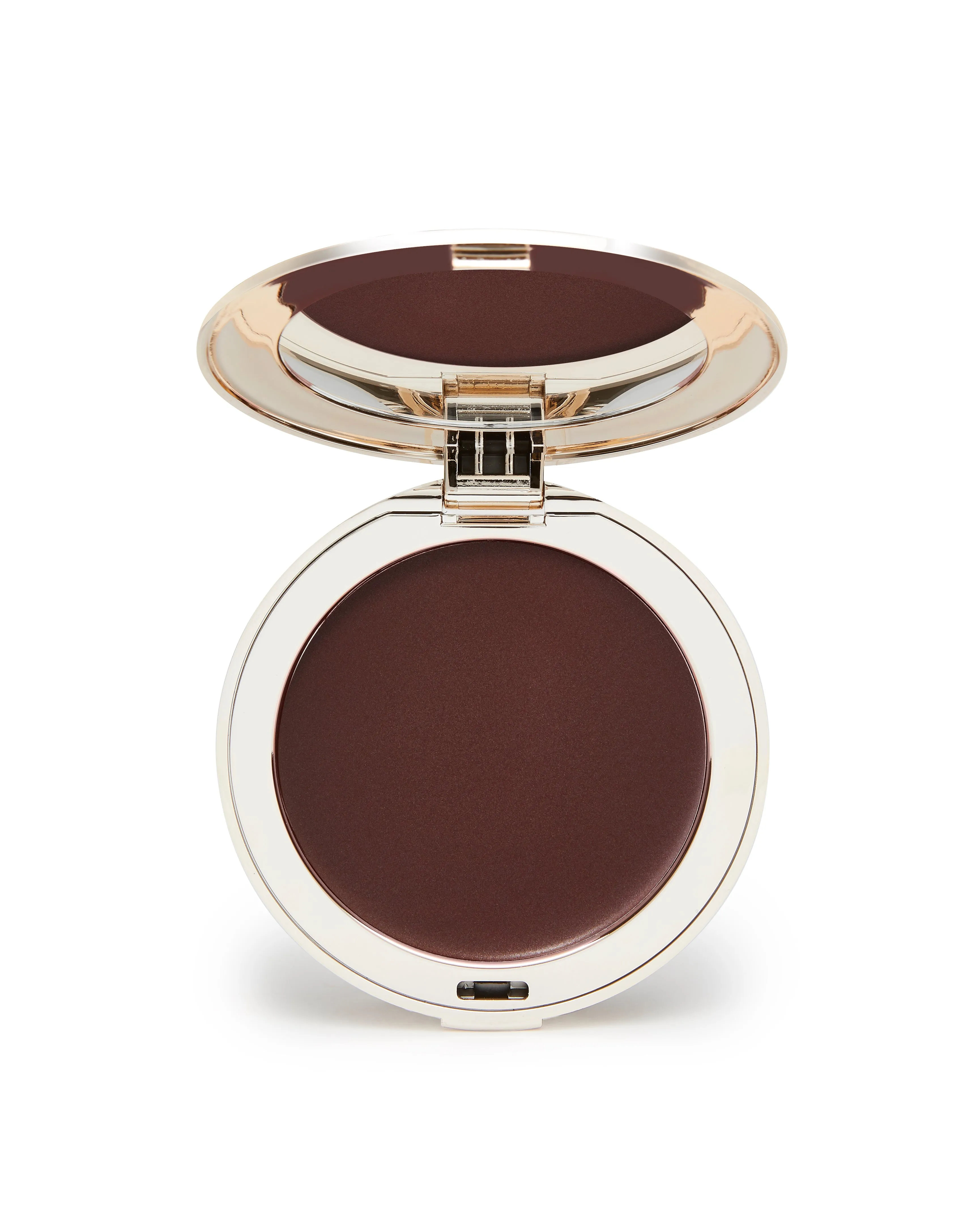 Cream Luxe Bronze