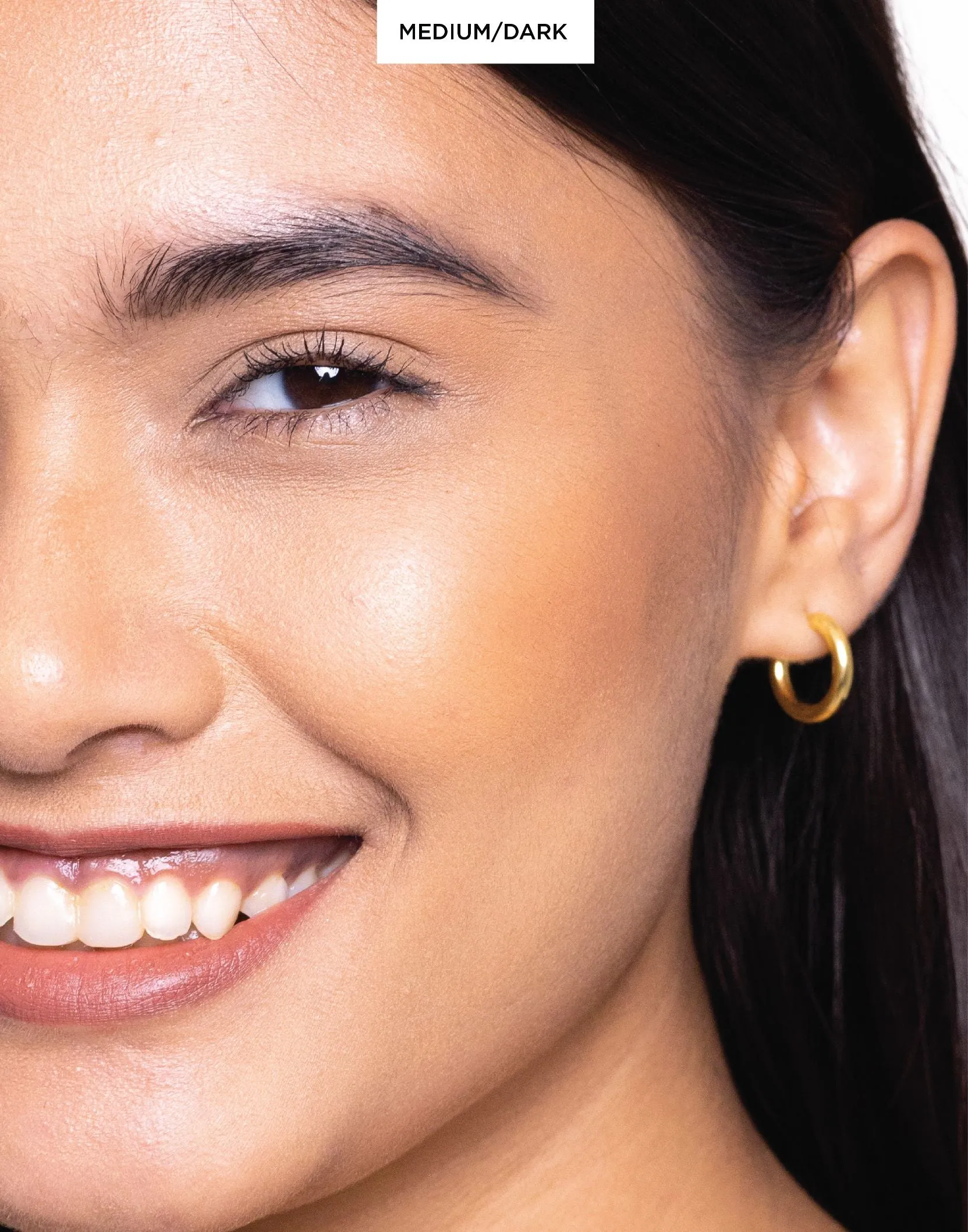 Cream Luxe Bronze