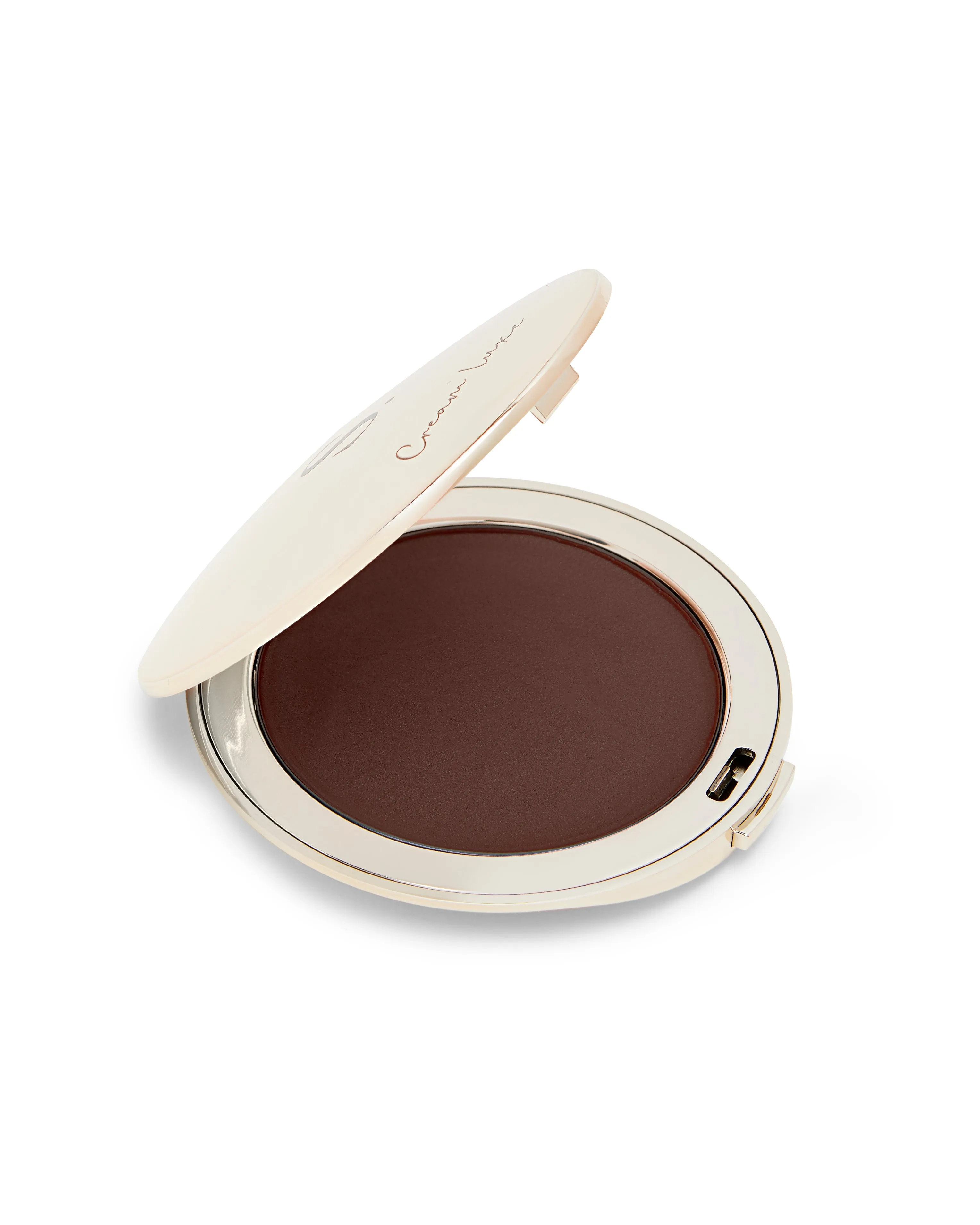 Cream Luxe Bronze