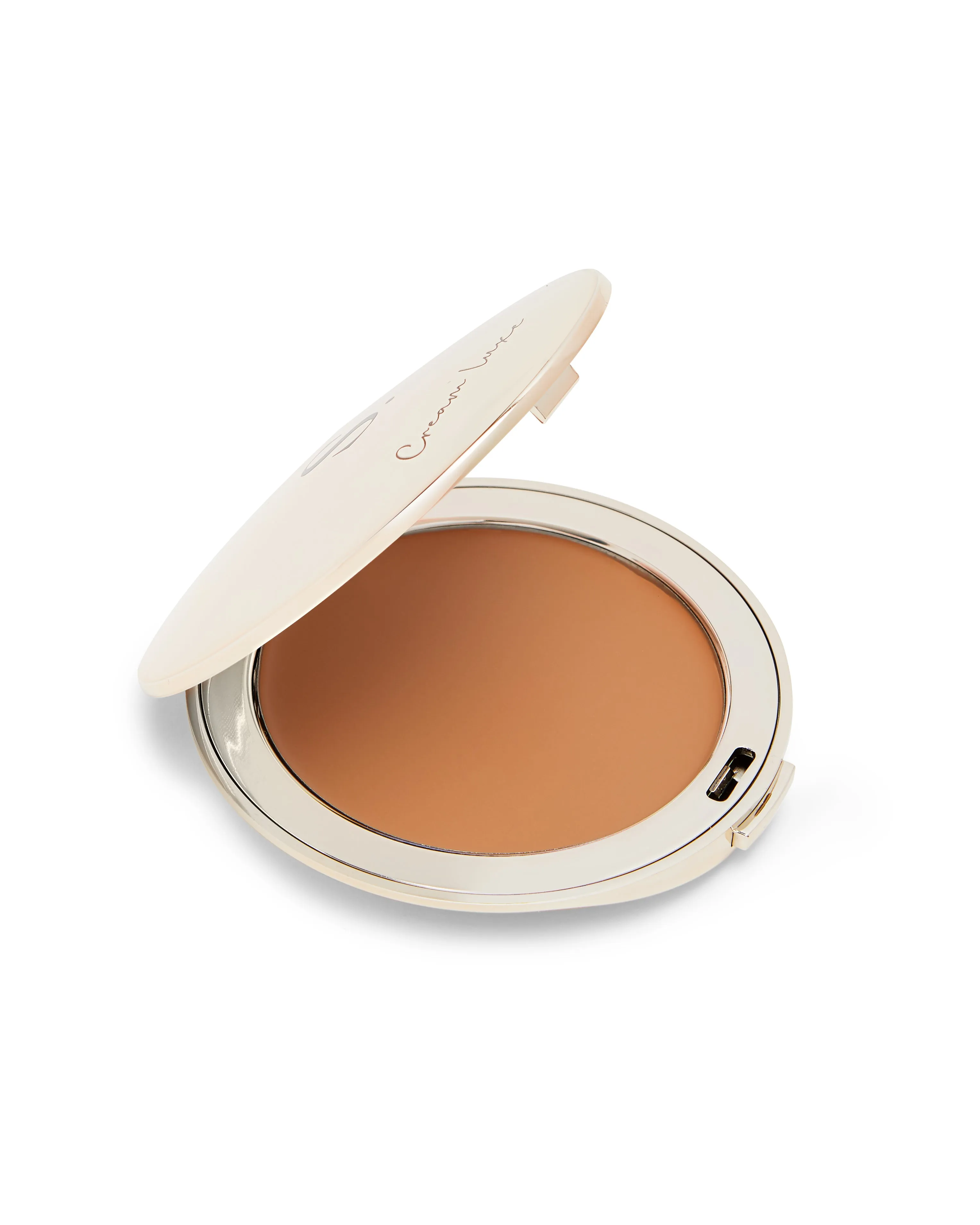 Cream Luxe Bronze
