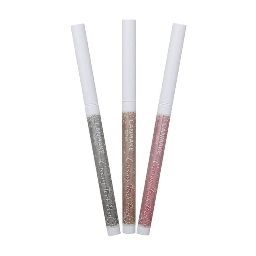 Creamy Touch Liner Pearl (More Colors)