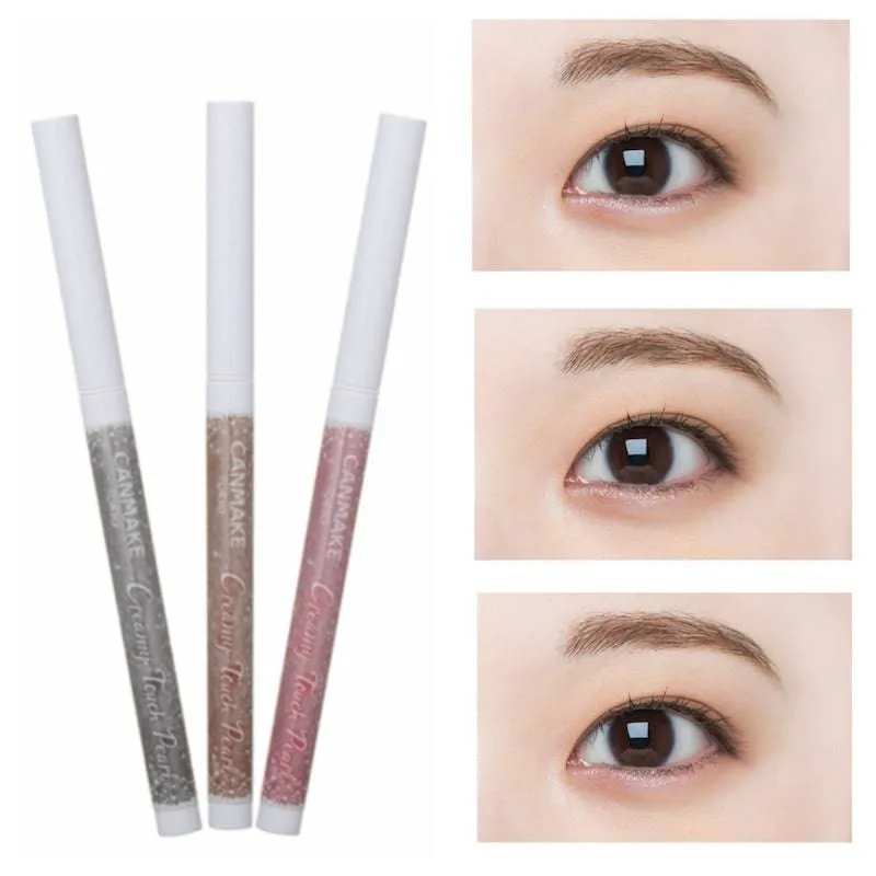 Creamy Touch Liner Pearl (More Colors)