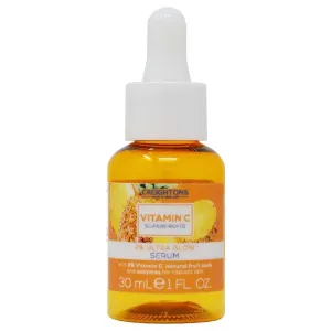 CREIGHTONS VITAMIN C SUPERFRUITS ULTRA GLOW FACE SERUM 30ML
