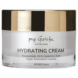 Crema Hydrating